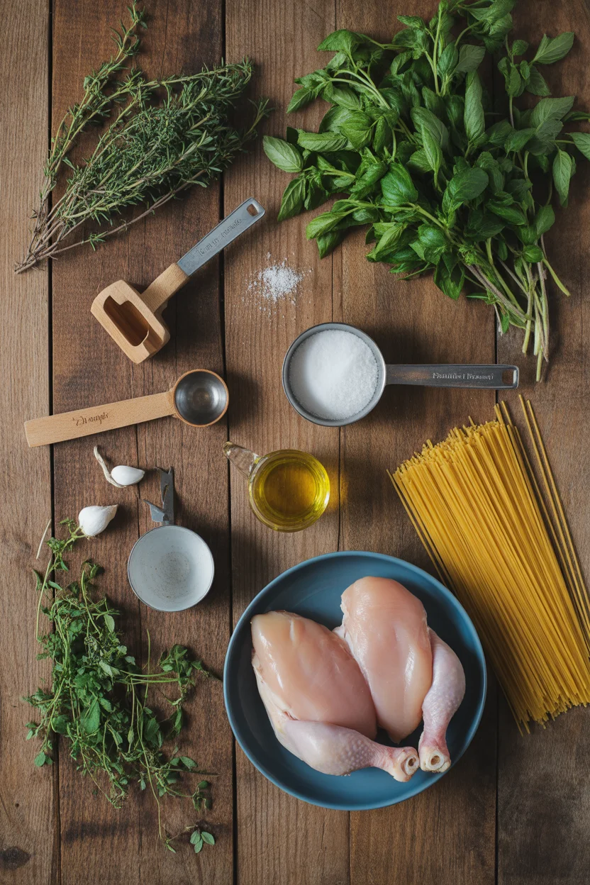 Heavenly Slow Cooker Angel Chicken That's a Breeze to Make