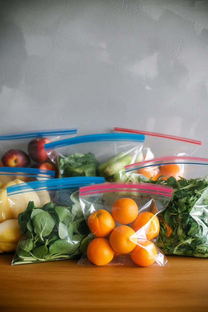 Delicious Smoothie Packs for Quick Blending You’ll Love