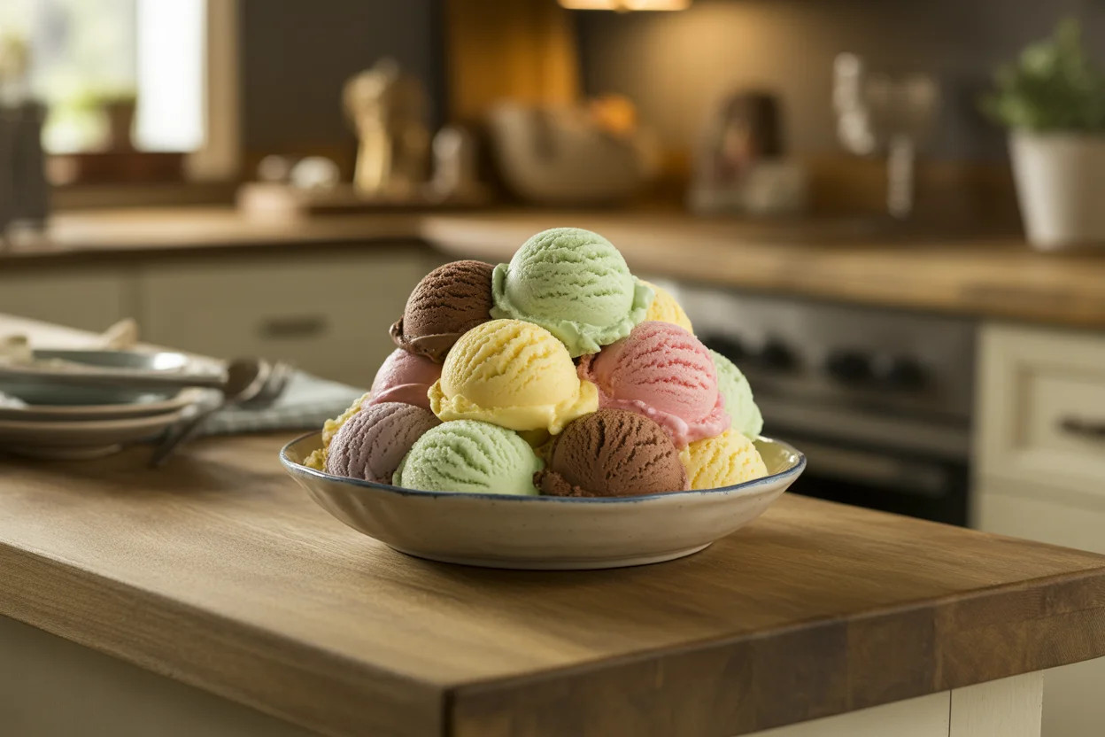 15 Kids-Friendly Ninja Creami Ice Cream Recipes