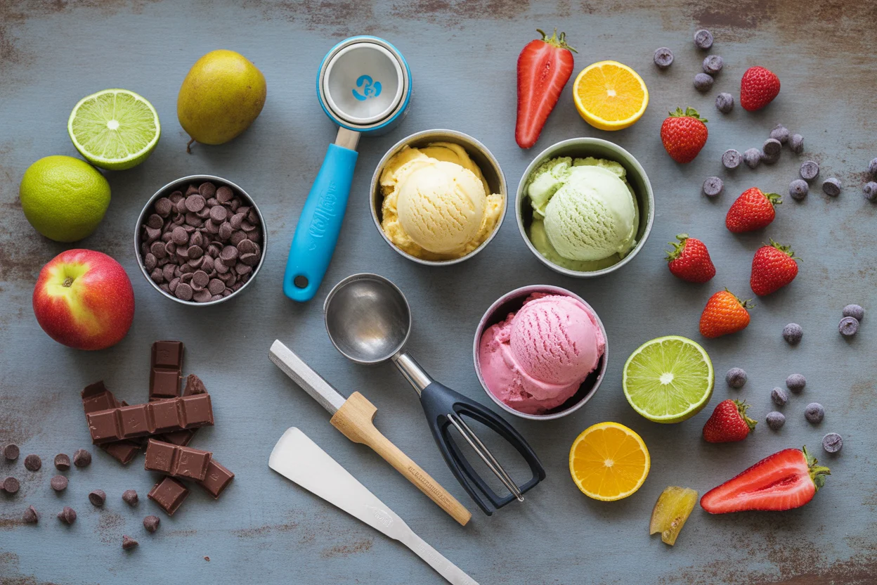 15 Kids-Friendly Ninja Creami Ice Cream Recipes