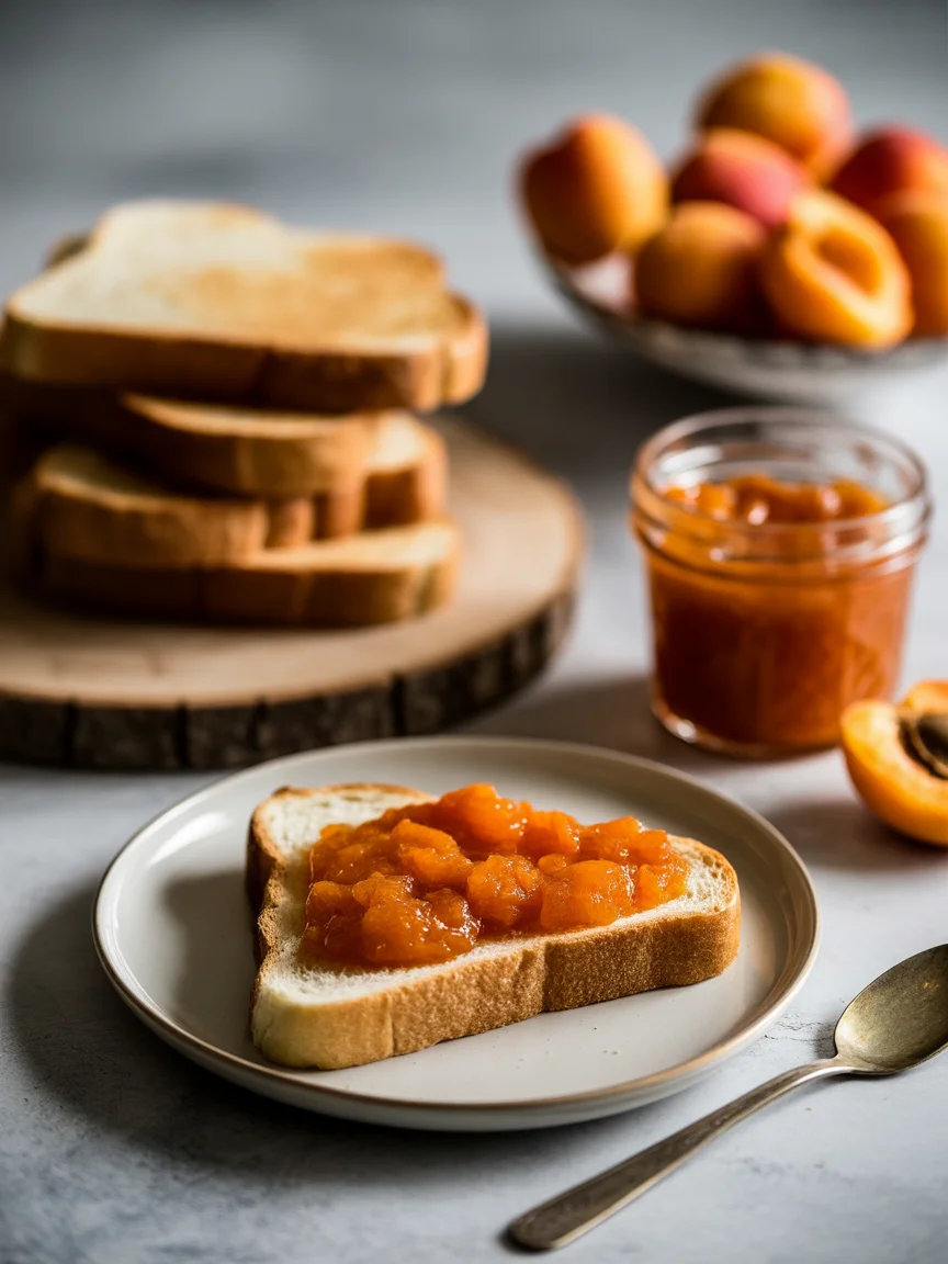 5 Creative Apricot Recipes You’ll Absolutely Love