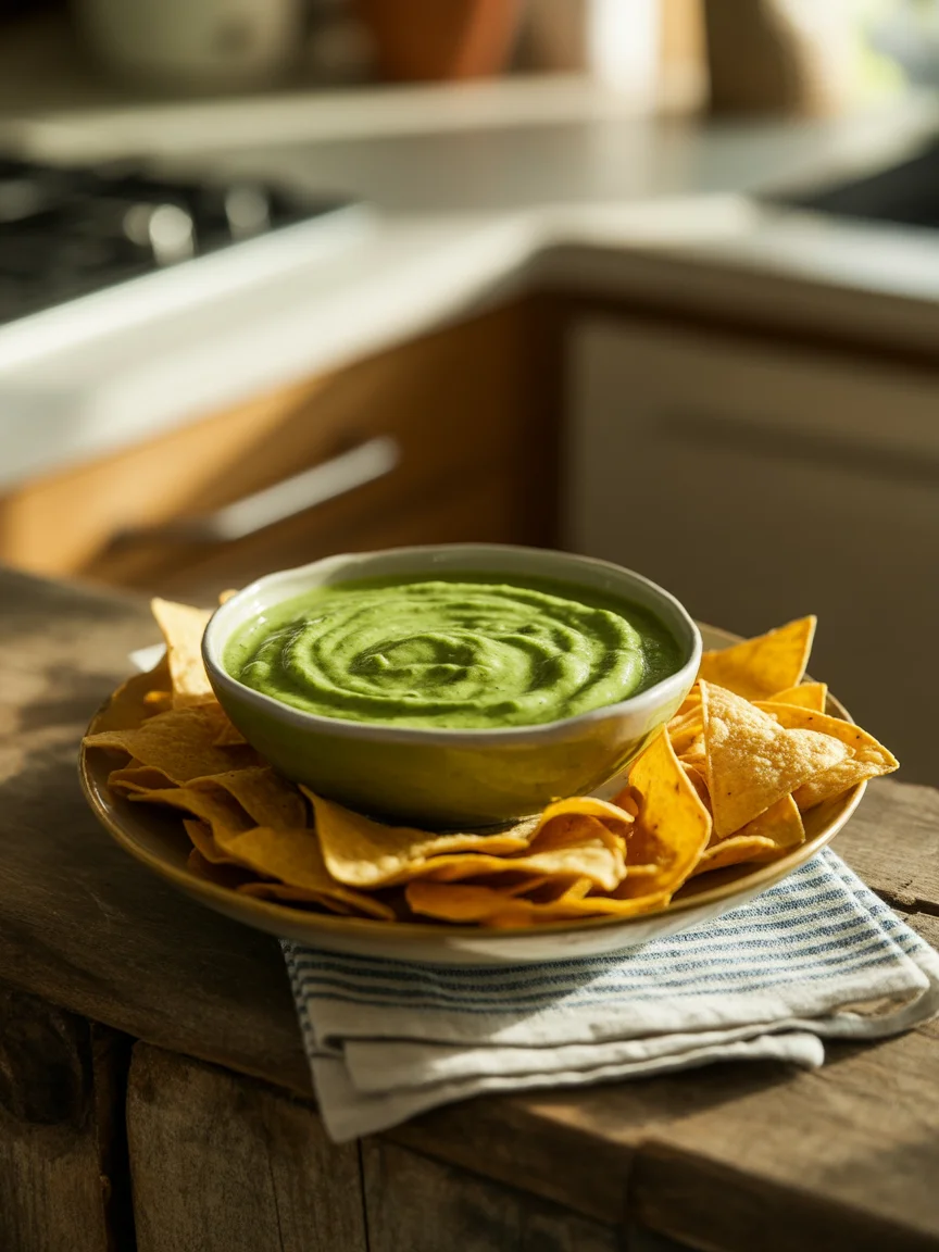 green tomato recipes