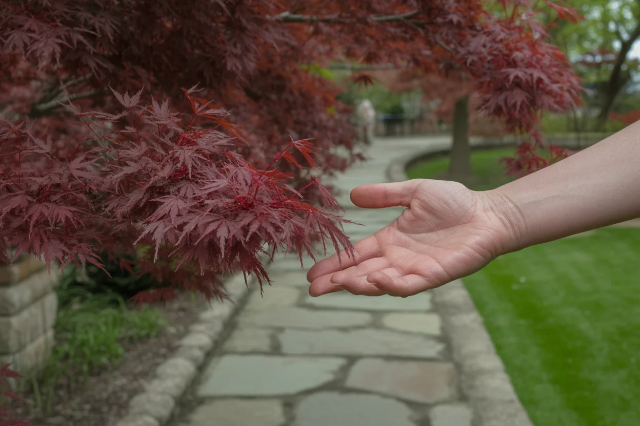 How to Grow and Care for Bloodgood Japanese Maple