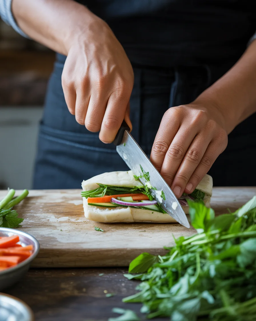 healthy lunch ideas