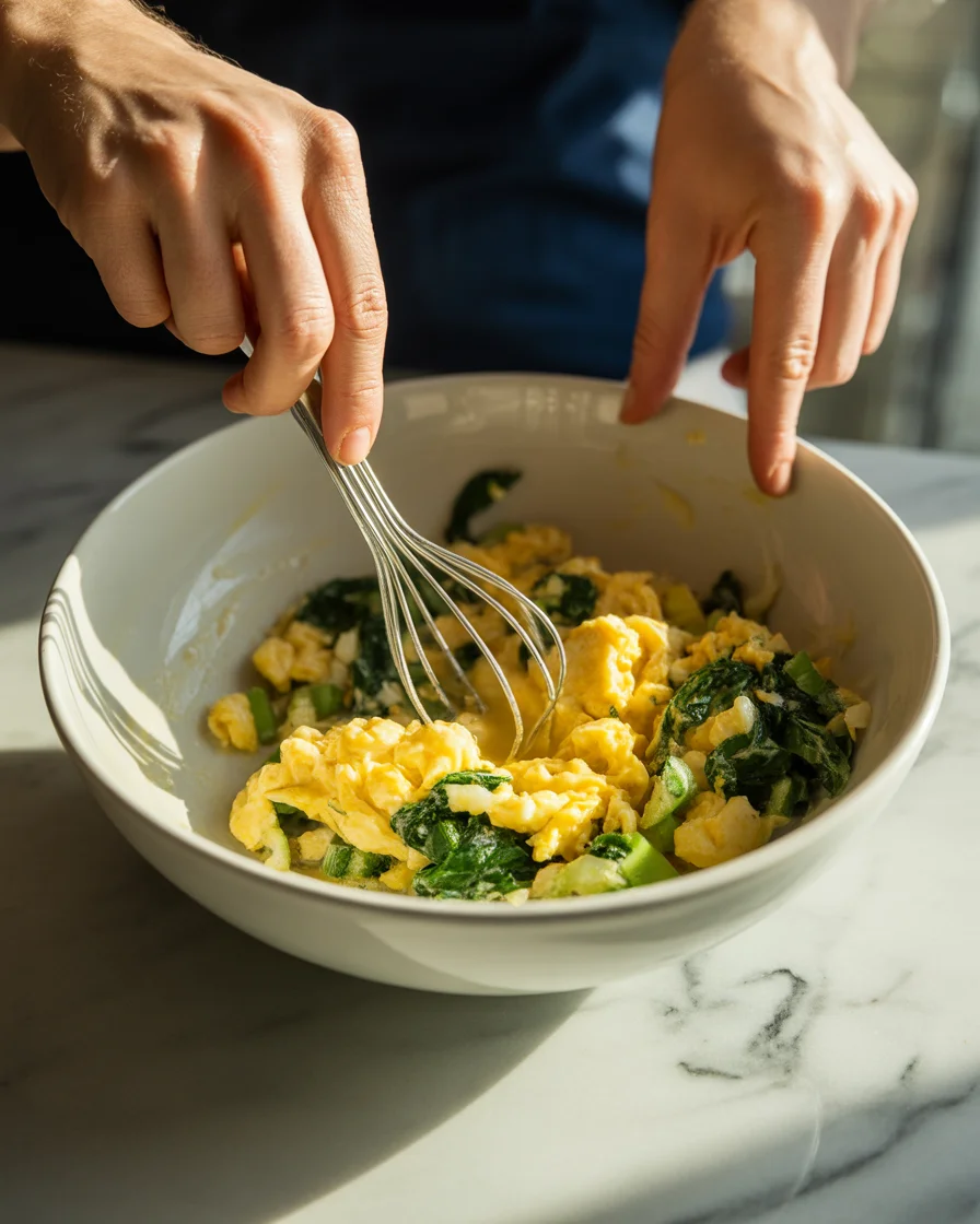 quick breakfast recipes