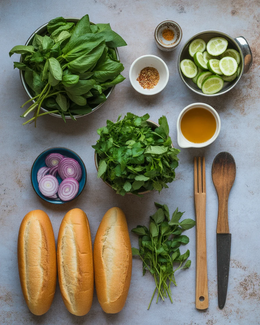 healthy lunch ideas