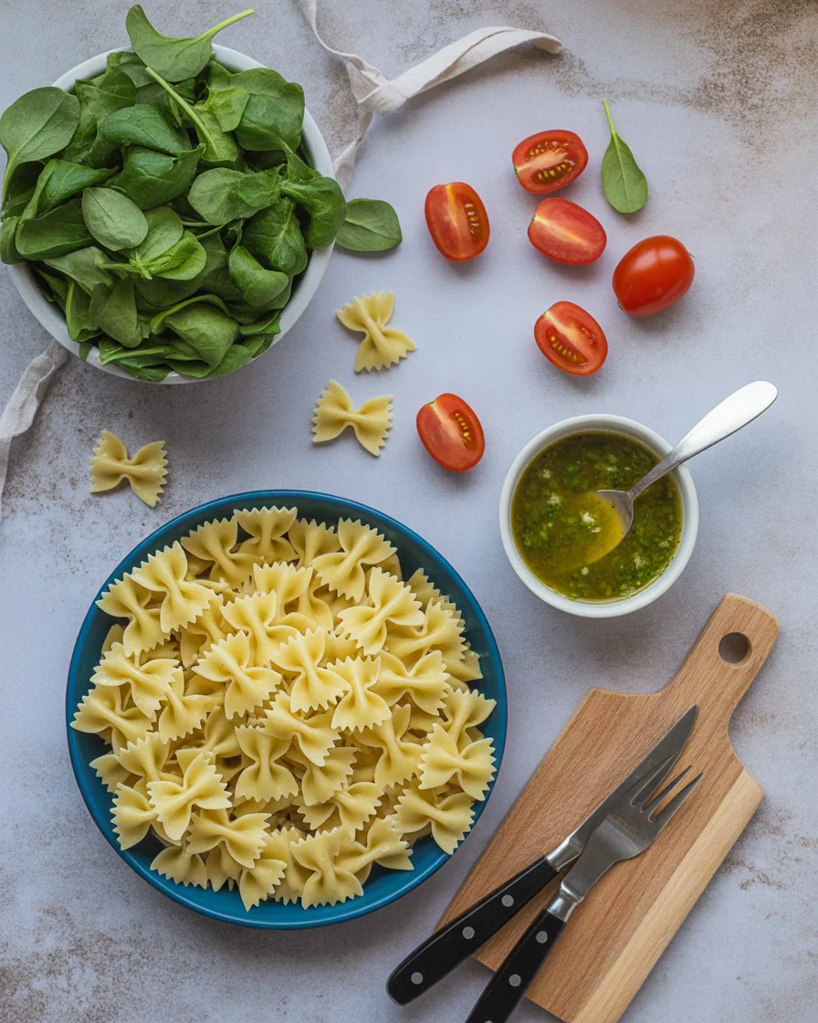 easy 30 minute meals