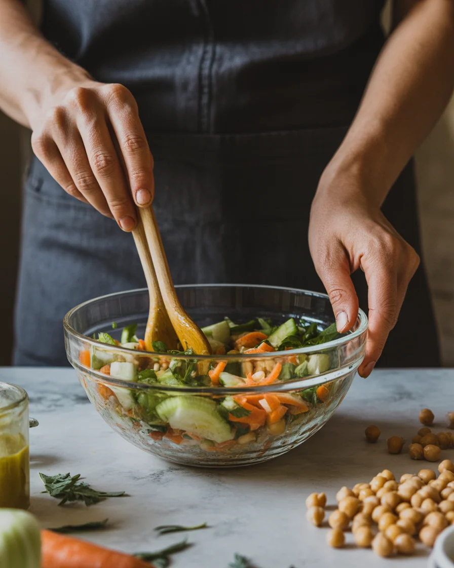 high protein recipes