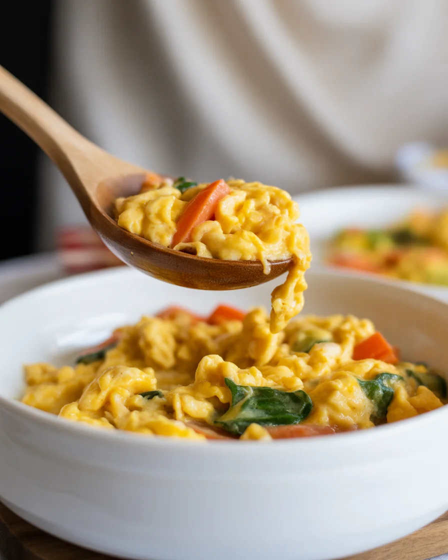 Delicious Quick Breakfast Recipes Ready in 10 Minutes or Less