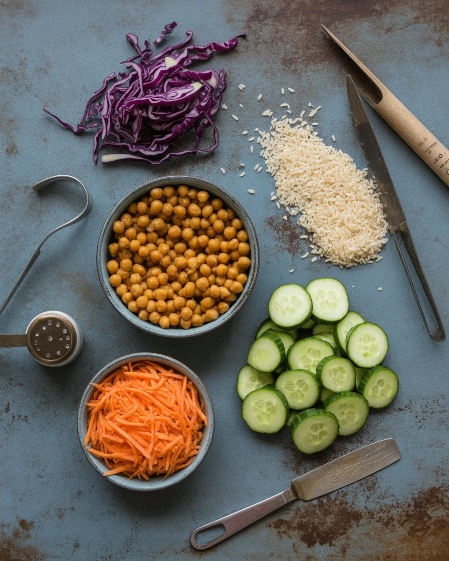 15 Delicious High Protein Recipes for a Satisfying Meal