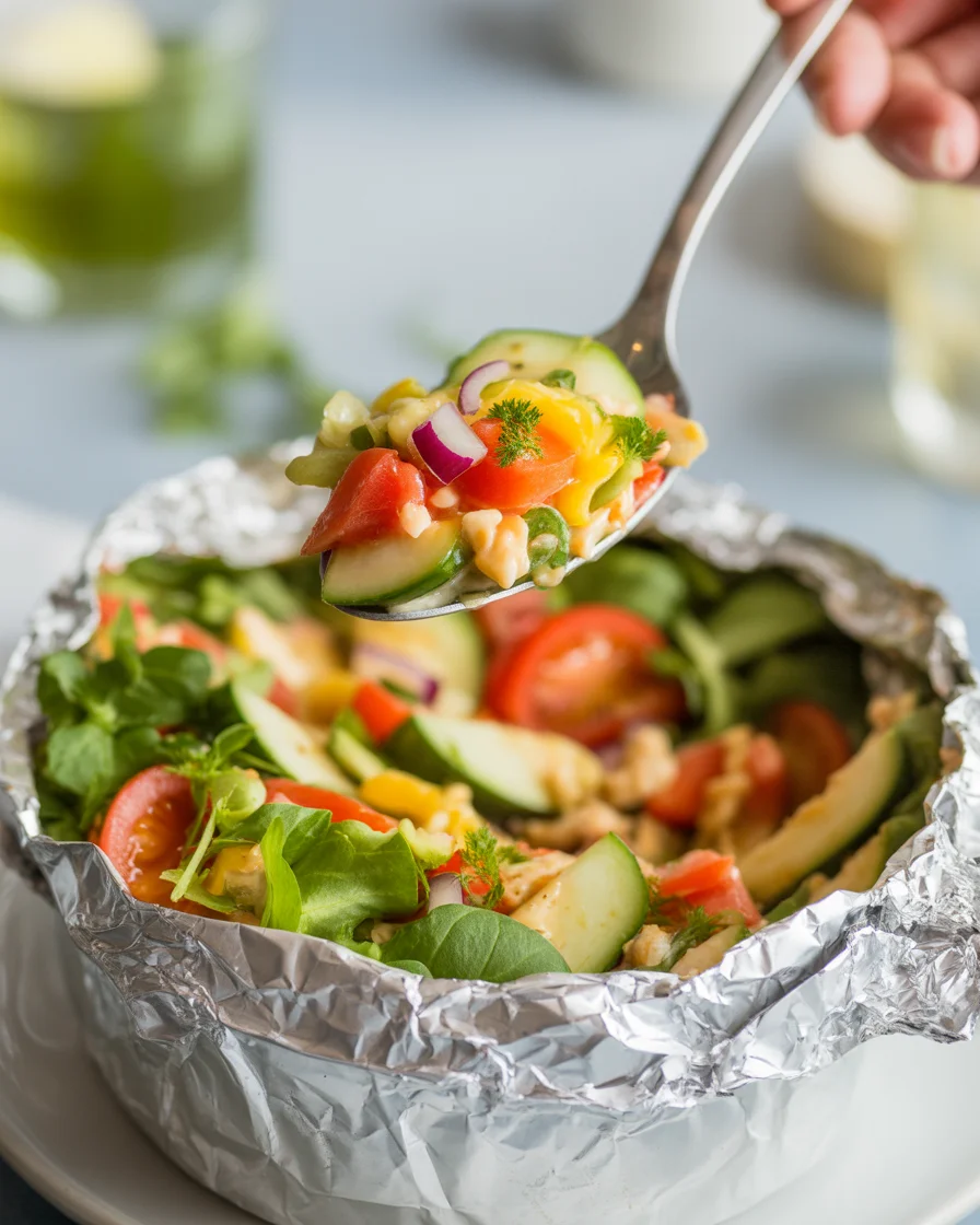 21 Easy Camping Recipes You'll Love to Whip Up Outdoors!