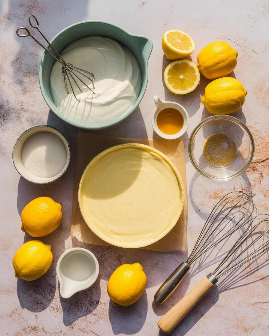 No Bake Desserts That Will Wow Your Friends and Family!