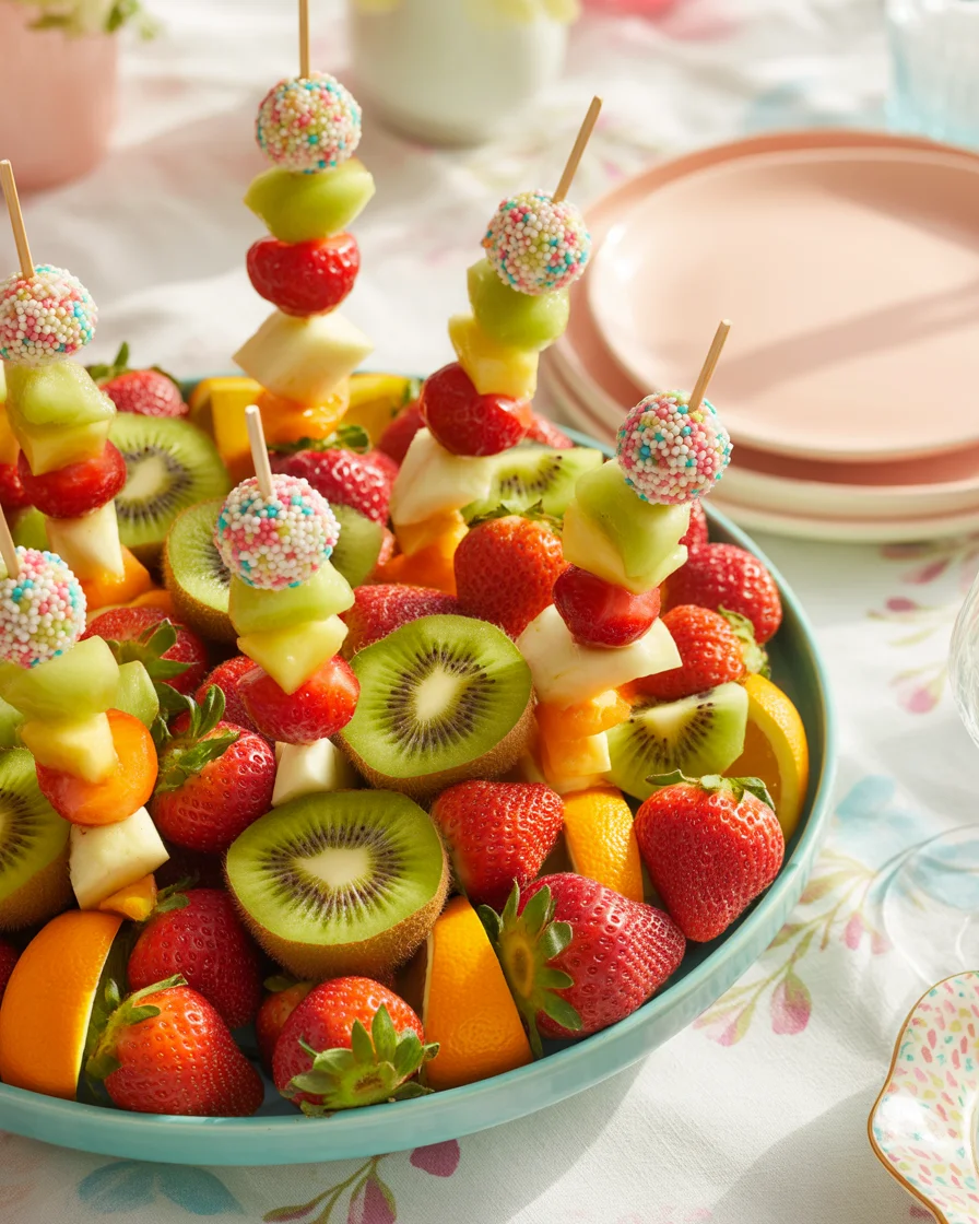 10 Tasty Healthy Snacks for Kids That They'll Actually Enjoy