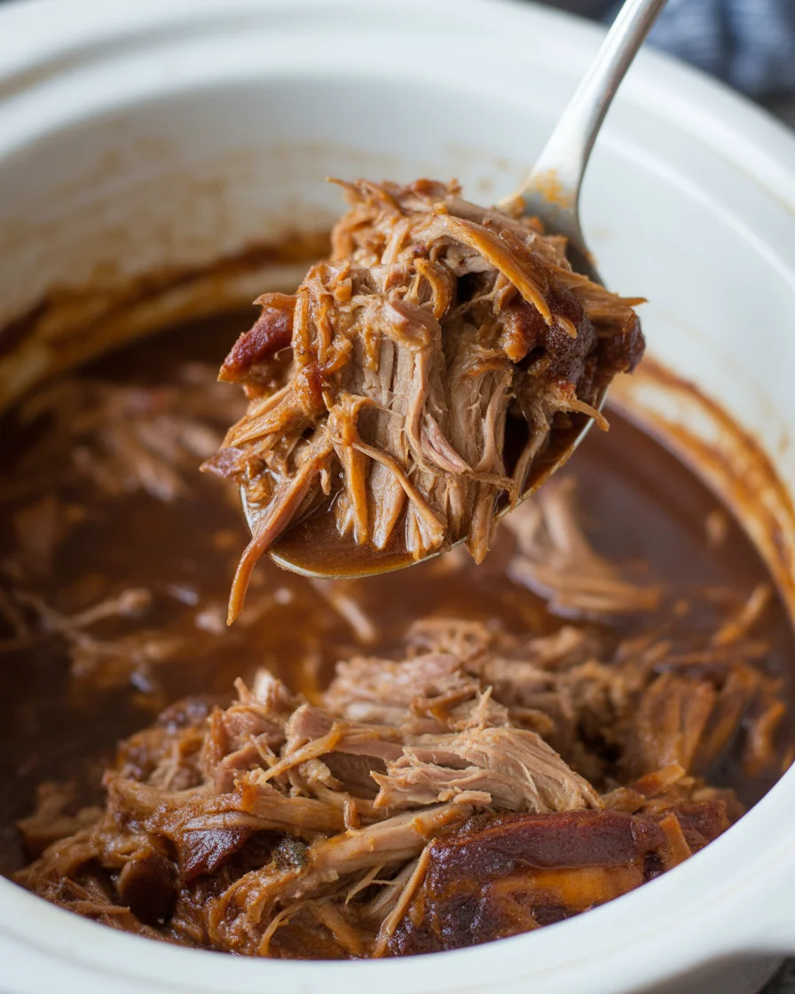 Tasty and Effortless Easy Slow Cooker Meals for Busy Nights