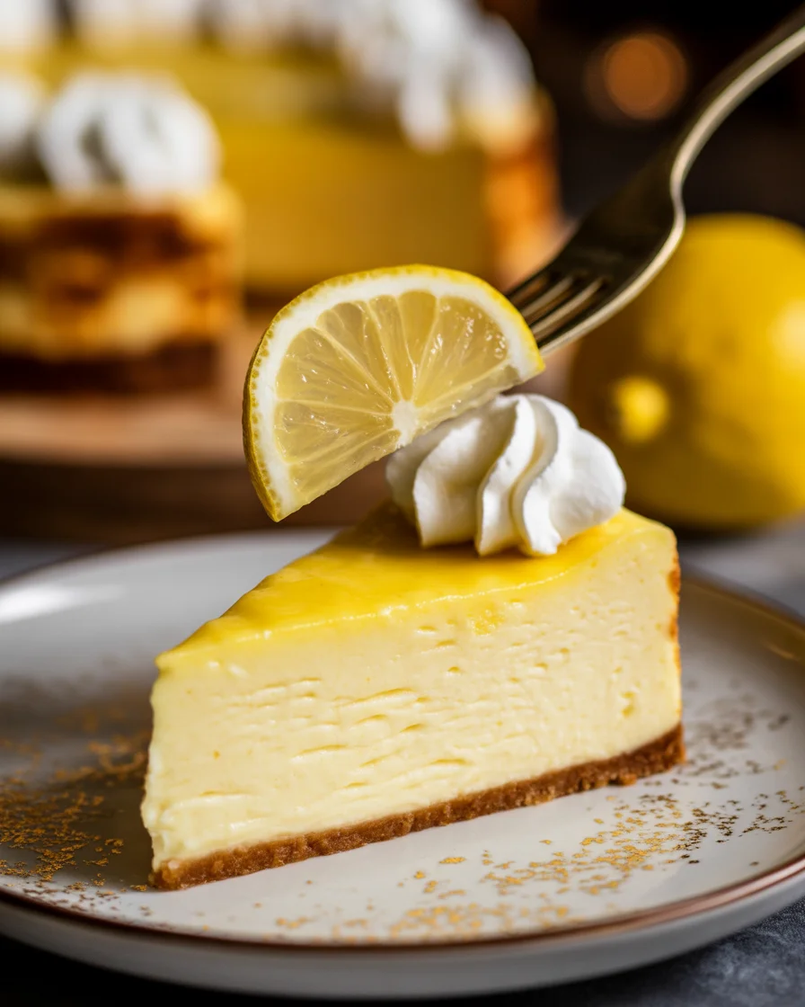 No Bake Desserts That Will Wow Your Friends and Family!