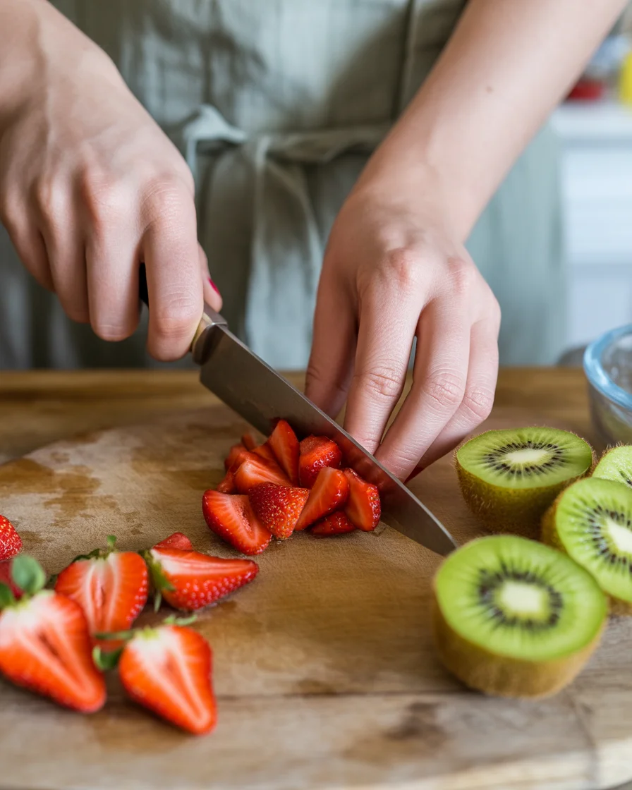 10 Tasty Healthy Snacks for Kids That They'll Actually Enjoy