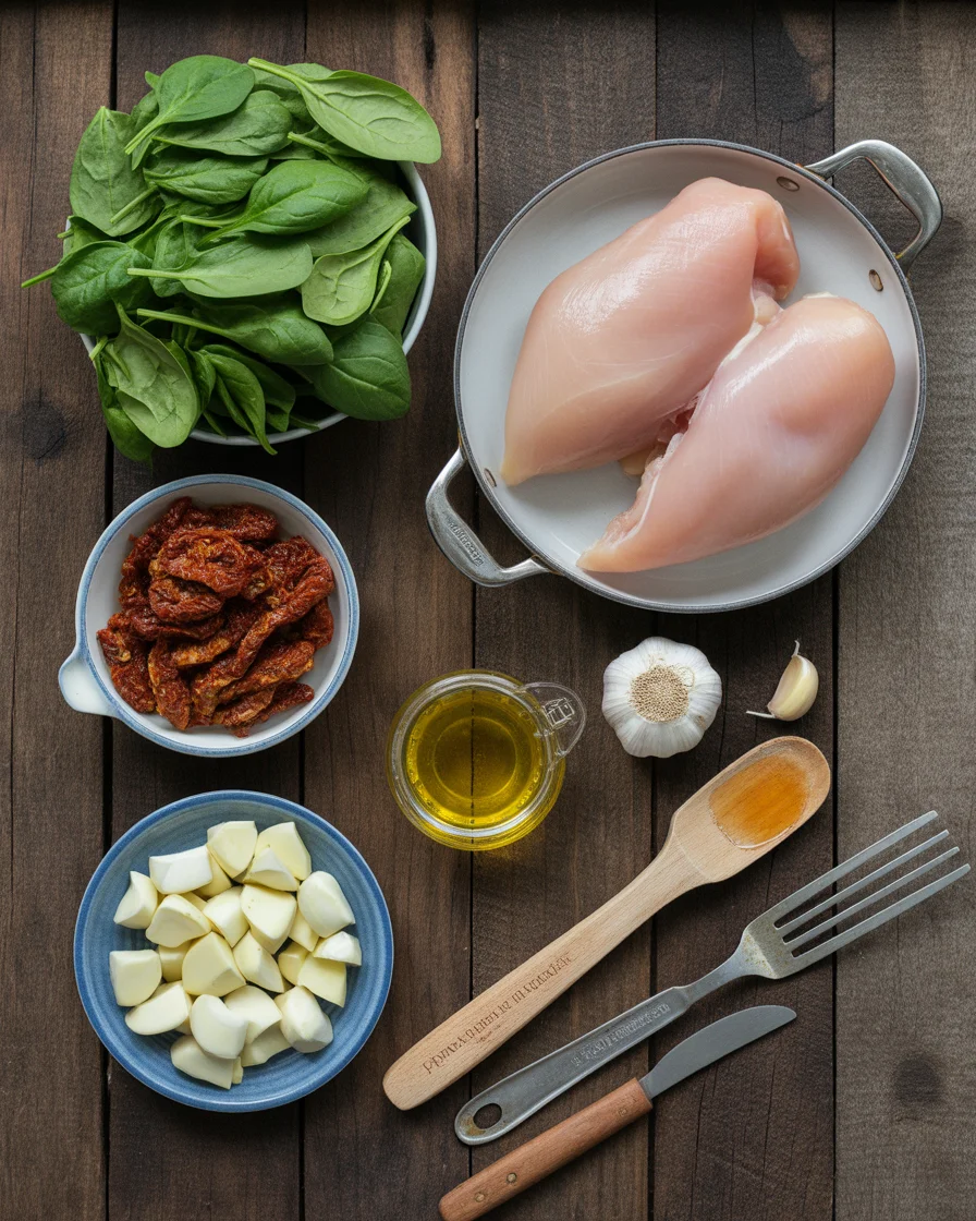 Delicious One Pan Chicken Recipes for Busy Weeknights