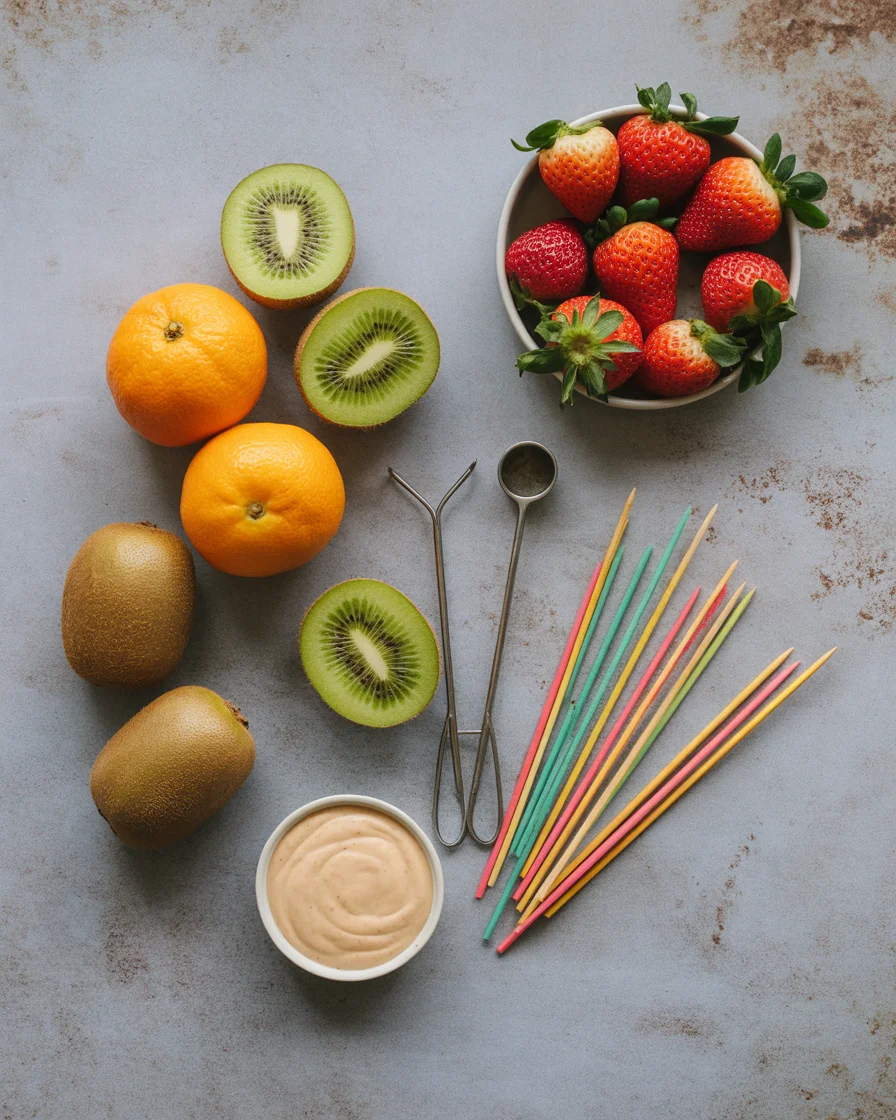 10 Tasty Healthy Snacks for Kids That They'll Actually Enjoy