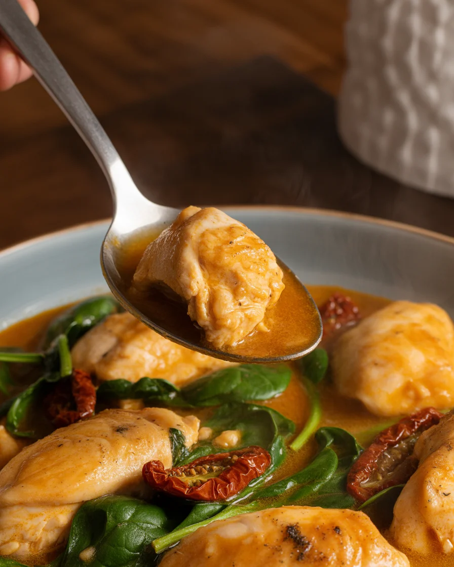 one pan chicken recipes