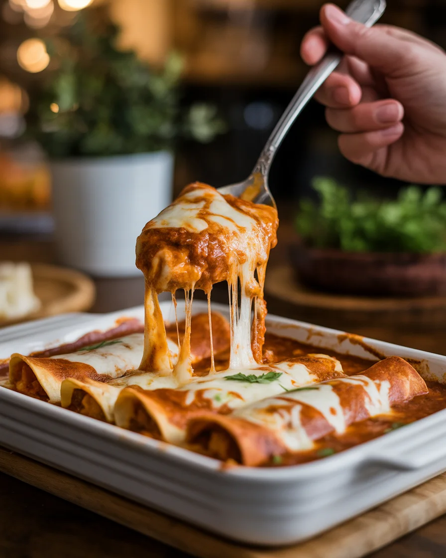 Delicious Leftover Chicken Recipes You'll Love to Try