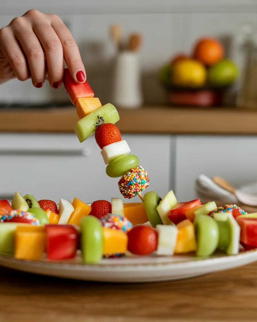 10 Tasty Healthy Snacks for Kids That They'll Actually Enjoy