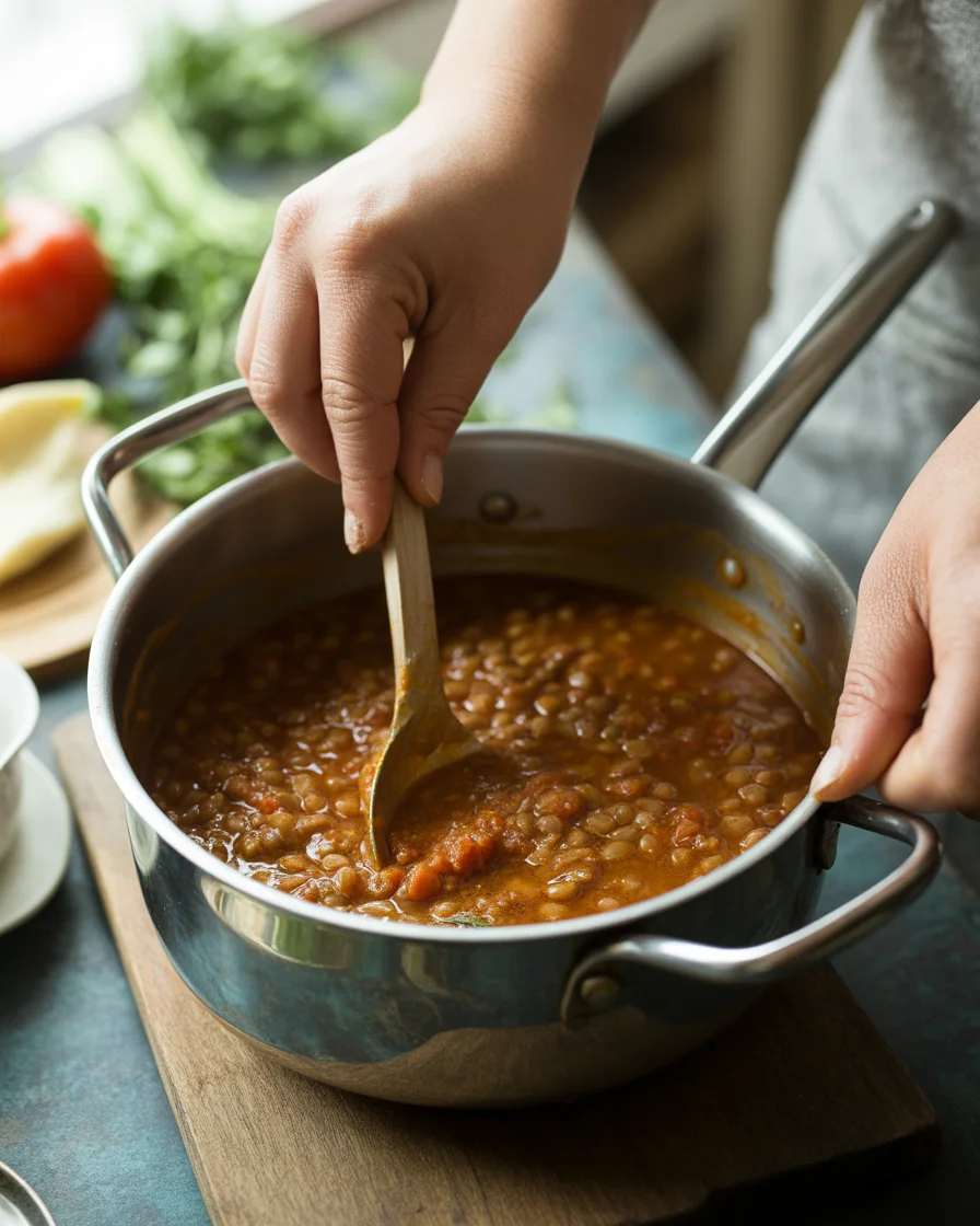 easy vegetarian meals