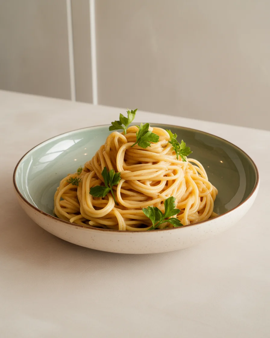 Quick & Tasty Simple Pasta Recipes for Busy Weeknights