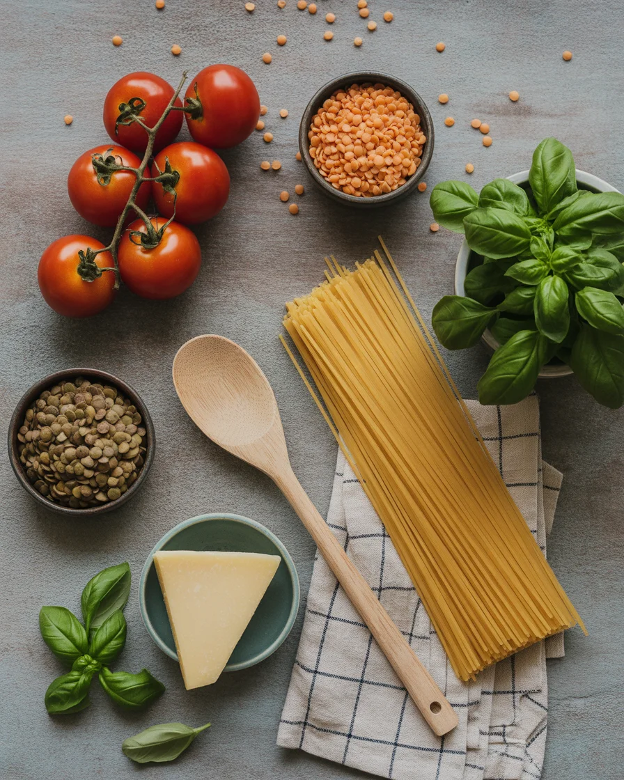 easy vegetarian meals