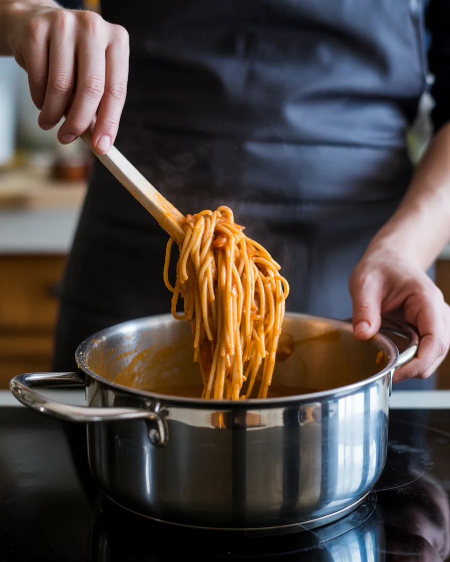 simple pasta recipes