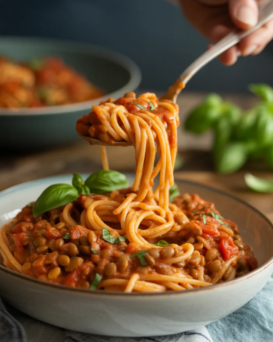 Tasty and Effortless Easy Vegetarian Meals for Busy Nights