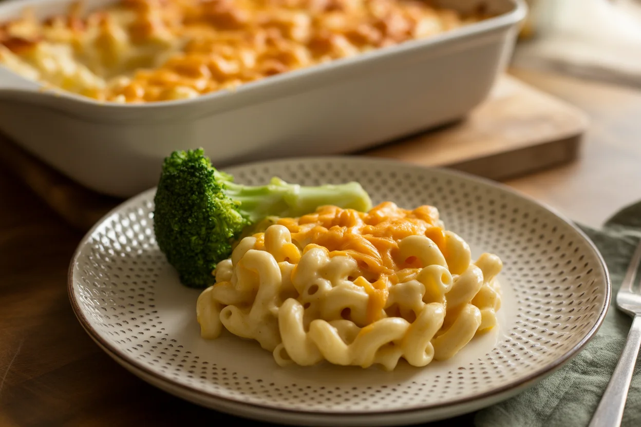 Deliciously Simple Easy Macaroni Tuna Casserole Recipe 1 Deliciously Simple Easy Macaroni Tuna Casserole Recipe