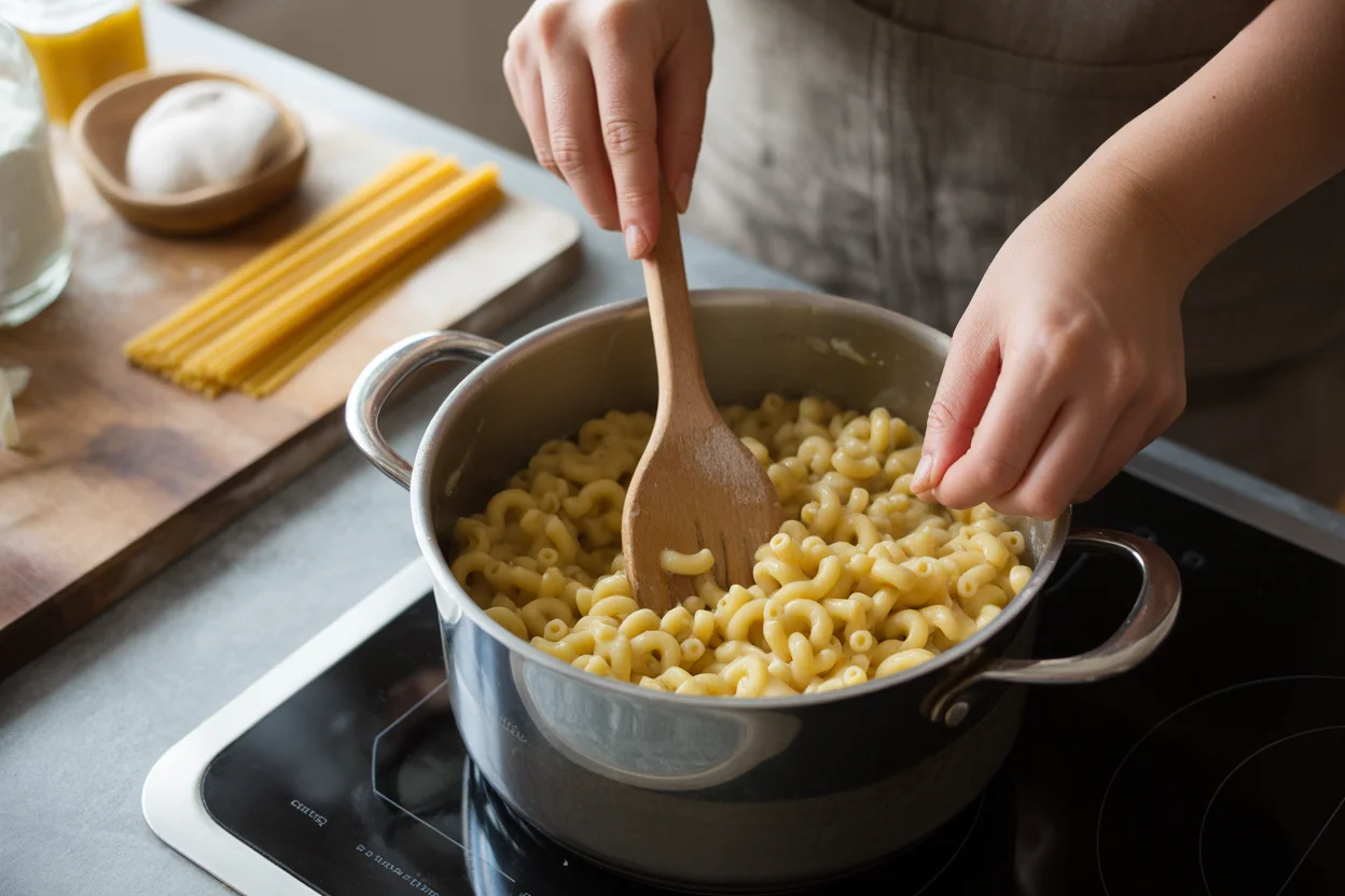 Deliciously Simple Easy Macaroni Tuna Casserole Recipe 2 Easy Macaroni Tuna Casserole Recipe