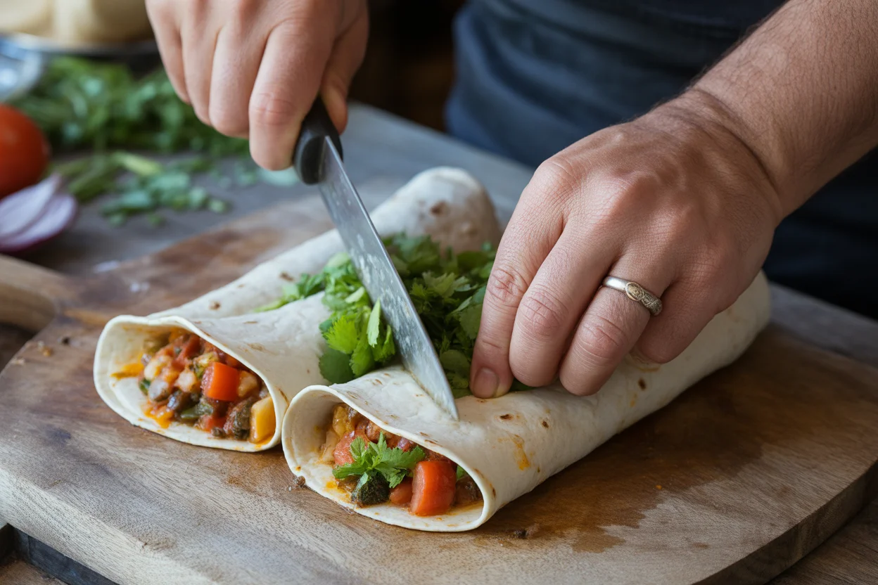 Keto Taquitos