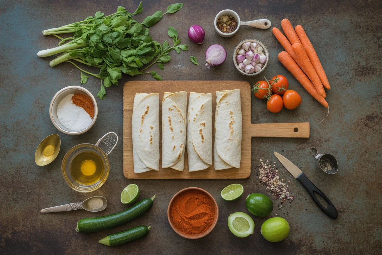 Delicious Keto Taquitos You Can Whip Up in No Time!