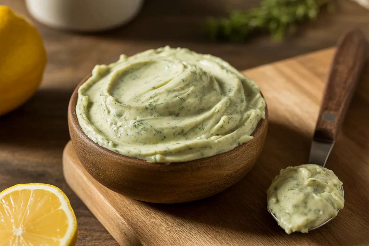 6 Easy Ways to Enjoy Cowboy Butter Compound Butter