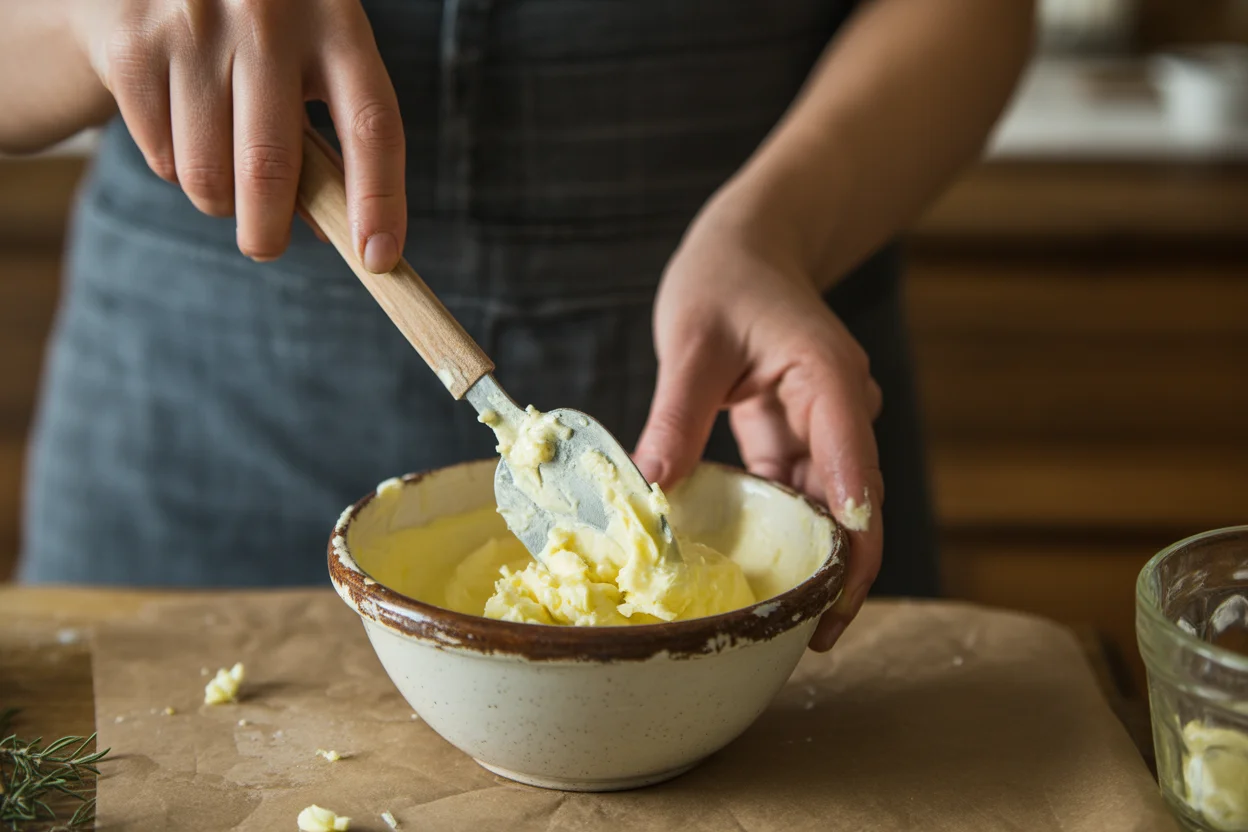 6 Easy Ways to Enjoy Cowboy Butter Compound Butter