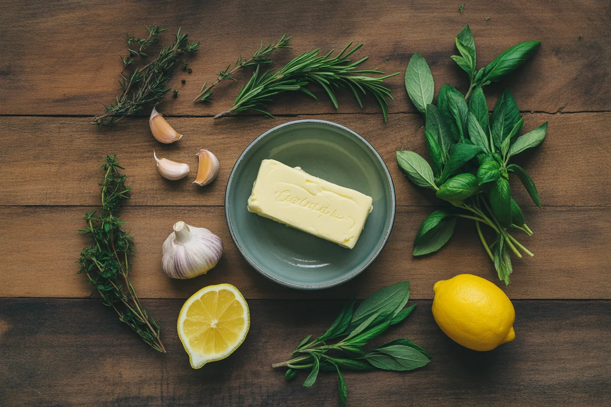 cowboy butter compound butter