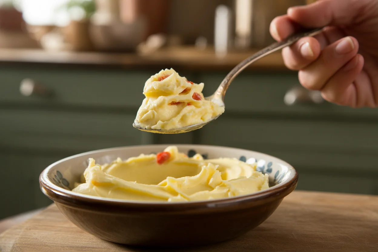 6 Easy Ways to Enjoy Cowboy Butter Compound Butter