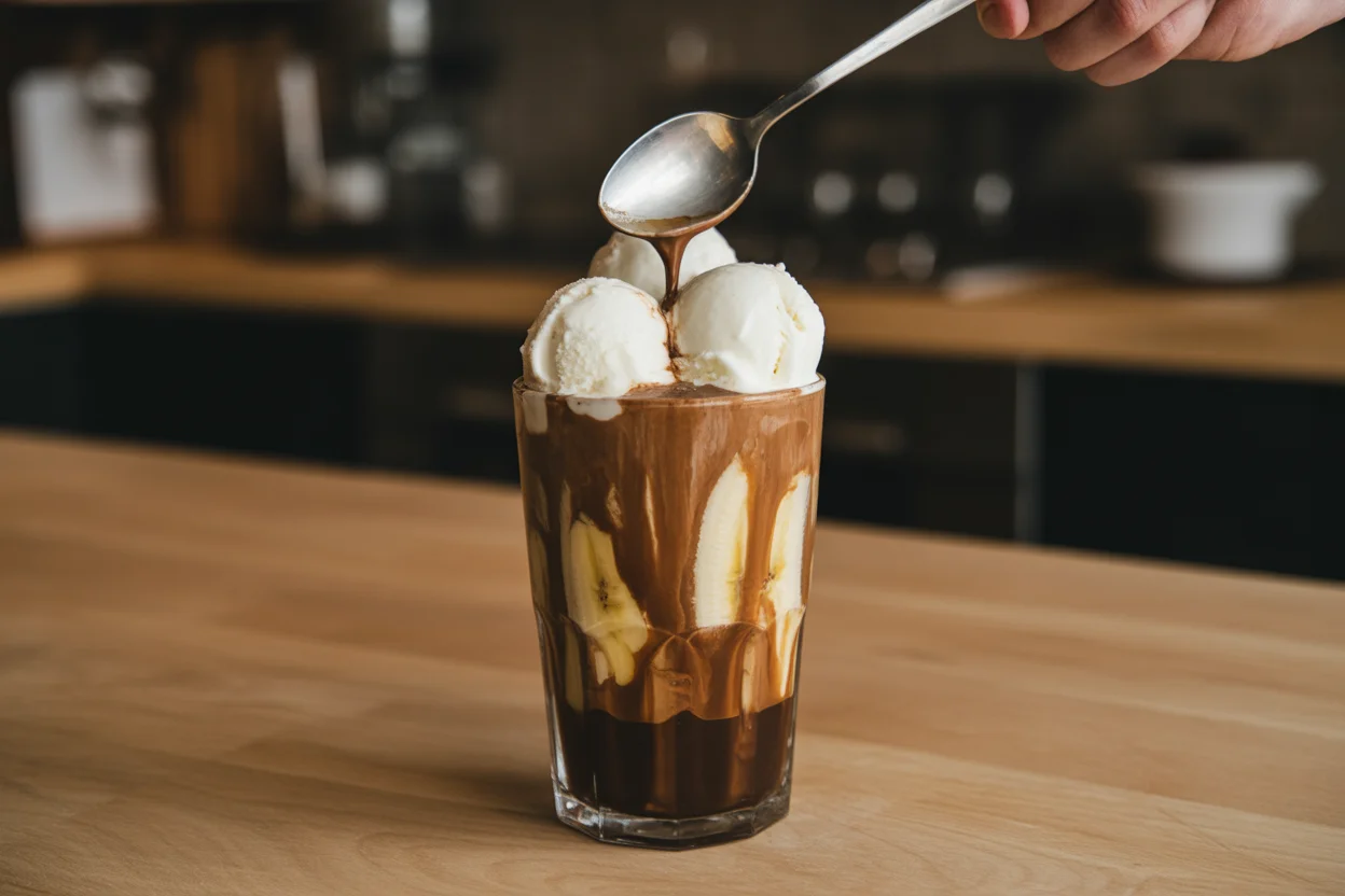 5 Delicious Ways to Enjoy Your Banana Coffee Recipe