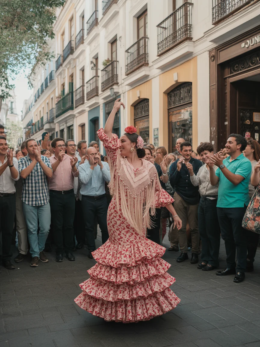 Things to do in seville: How to Experience 5 Iconic Landmarks