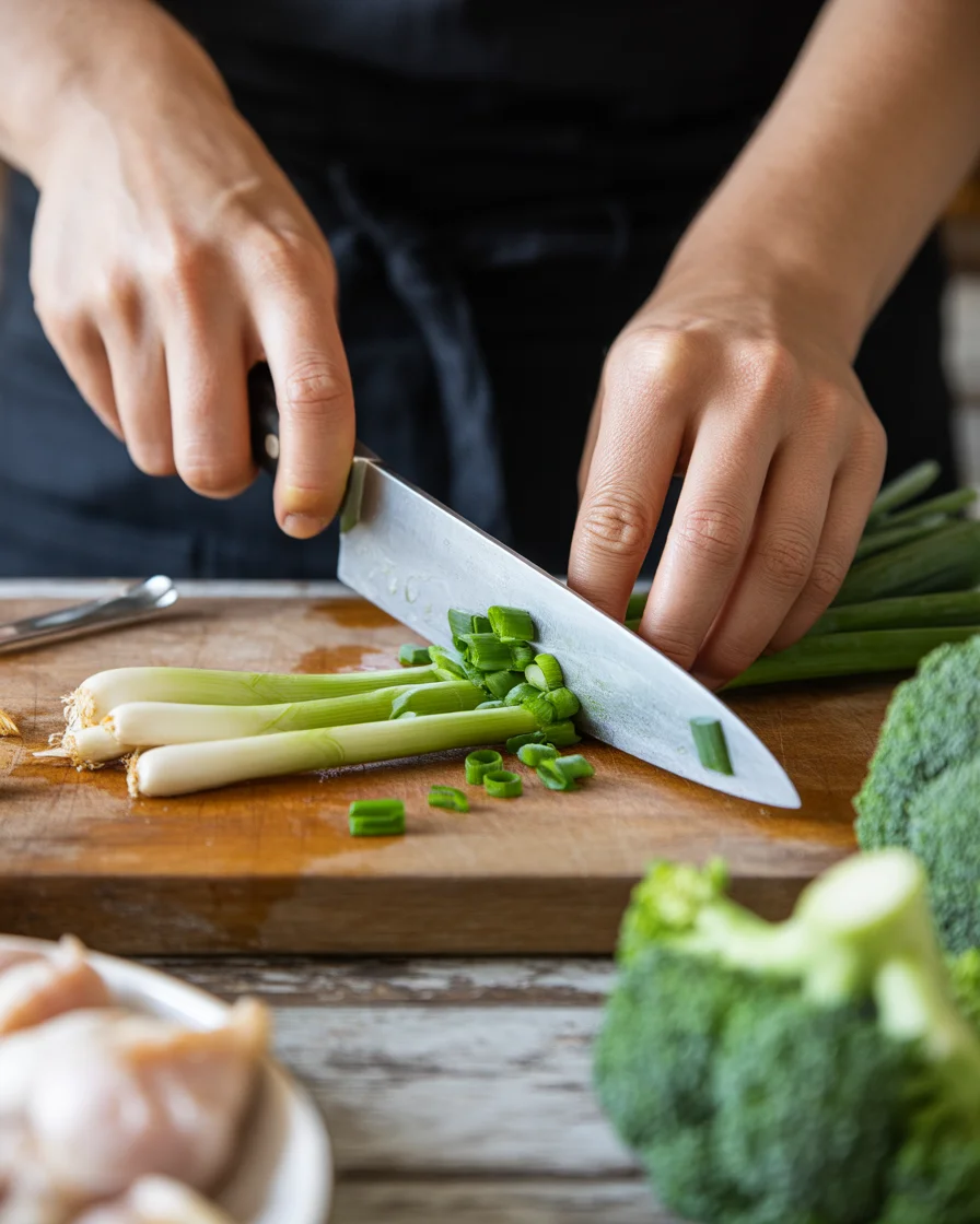 One-Pan Bold Honey BBQ Chicken Rice