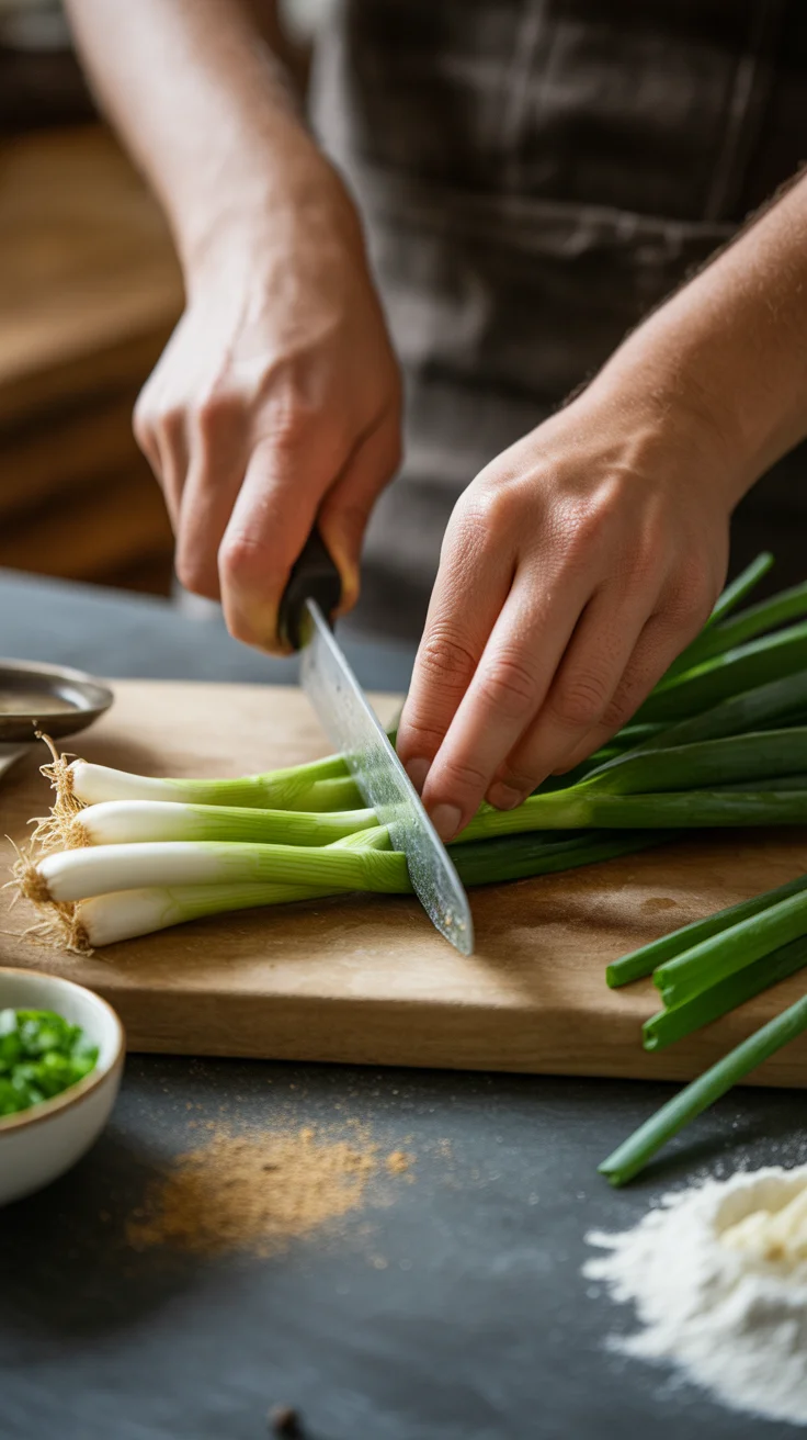 miso soup recipe