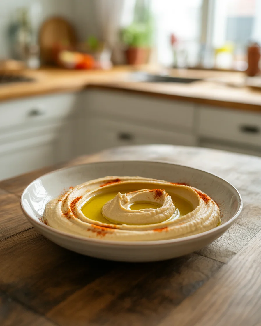 Hummus Dip