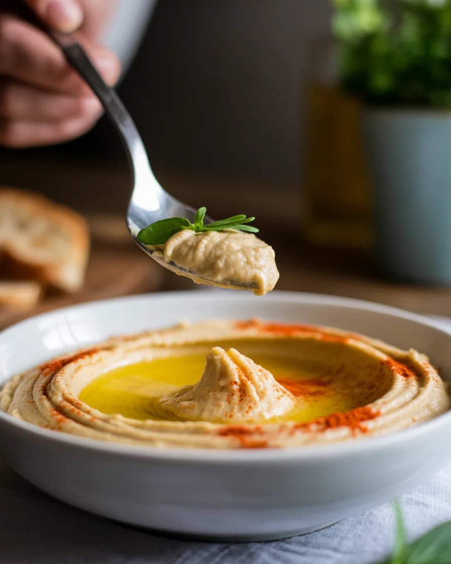 Hummus Dip
