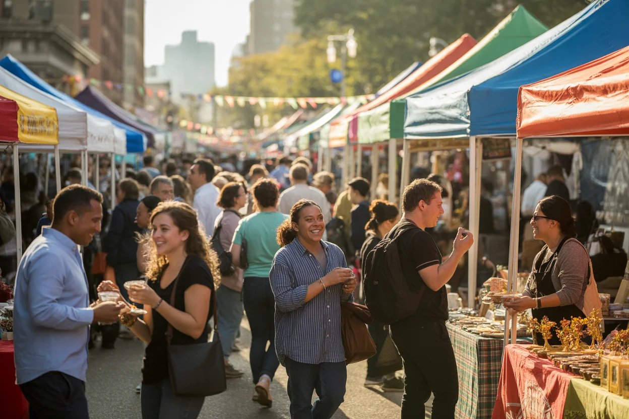 Fun and Exciting Things to Do in Brooklyn This Weekend