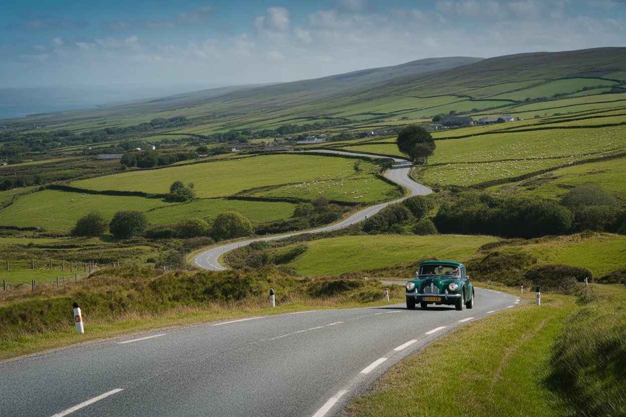 things to do in ireland