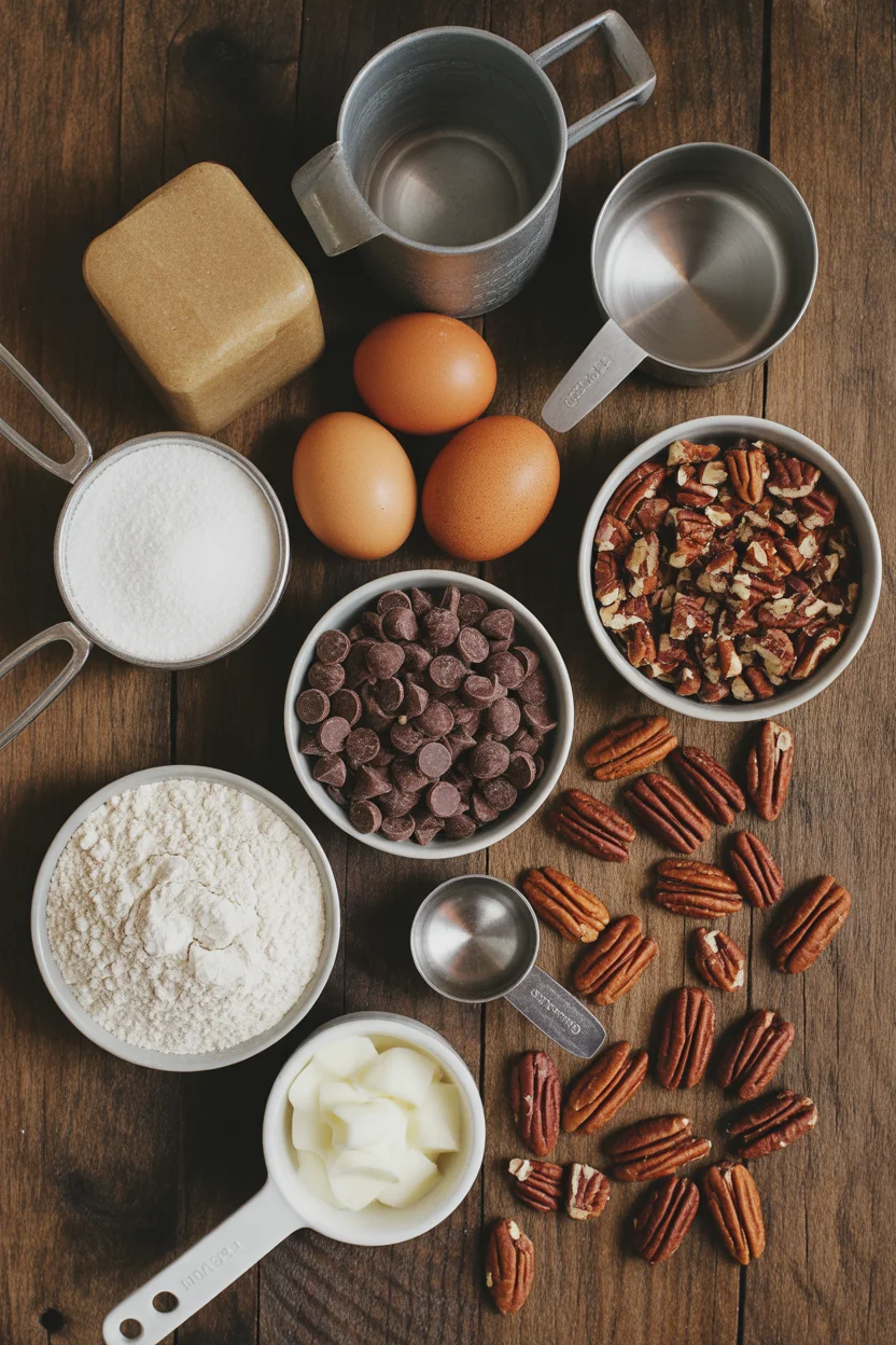 Irresistible Chocolate Chip Pecan Cookies You’ll Want to Bake