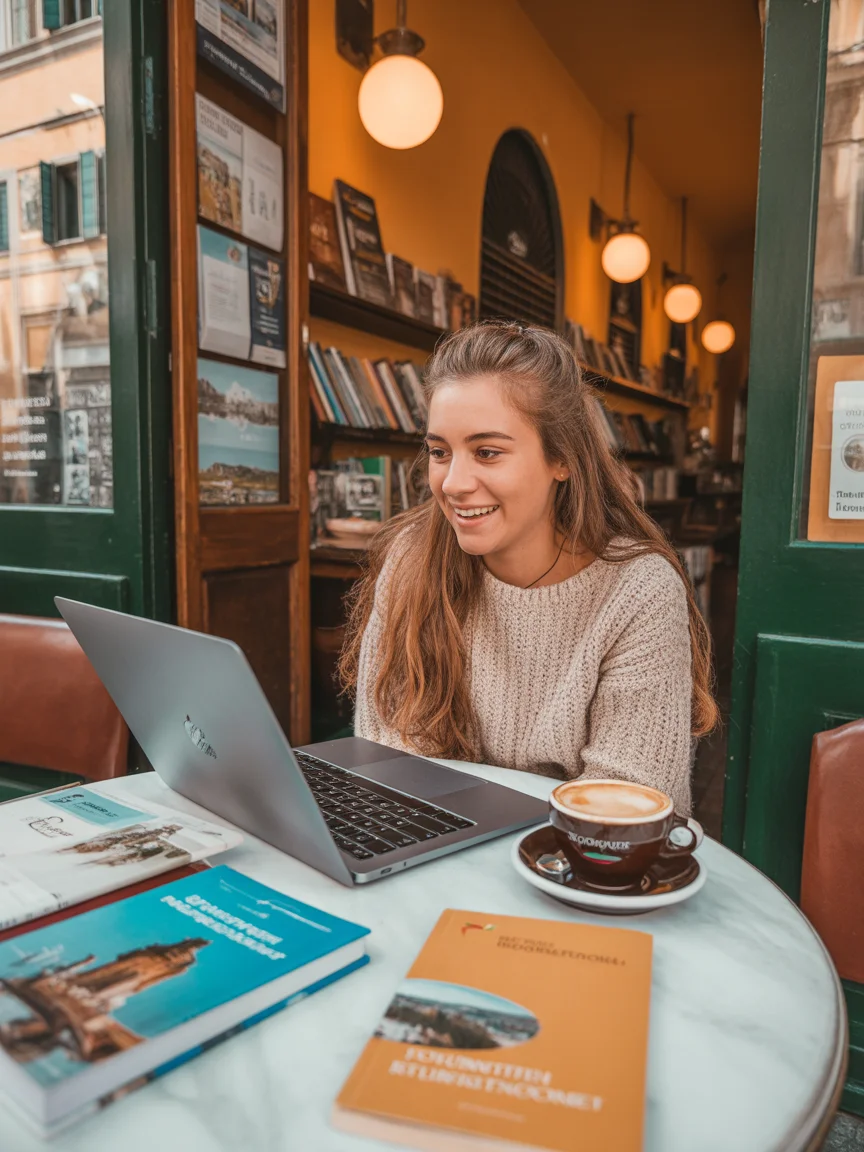 Easy Student Travel Tips: How to Travel the World on a Student Budget