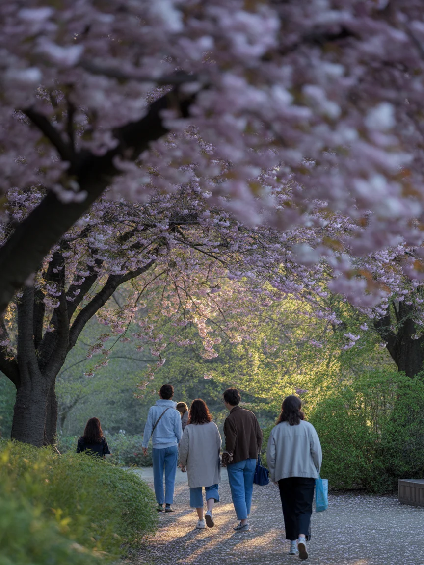 Best Time to Visit Japan: A Seasonal Travel Guide,best time to visit Japan