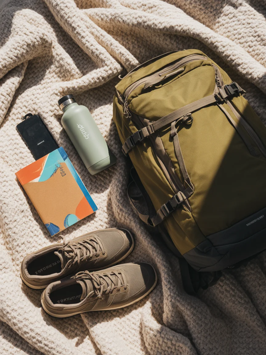 Solo Travel Guide: How to Stay Safe and Have Fun,solo travel safety tips